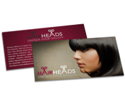 Postais Couchê 300g Laminação Fosca e Verniz Localizado Frente e Verso (182x102mm)