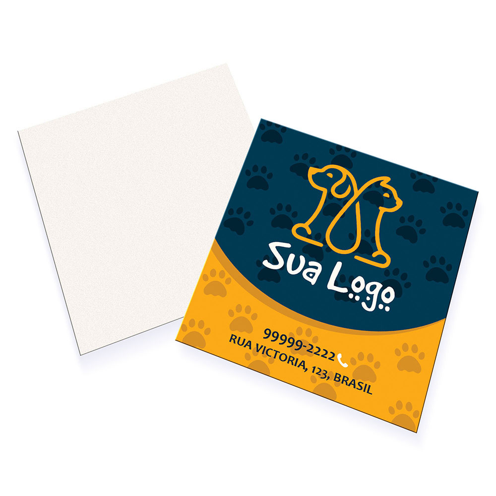 Postais Supremo 255g Sem Laminação e Sem Verniz (91x102mm)