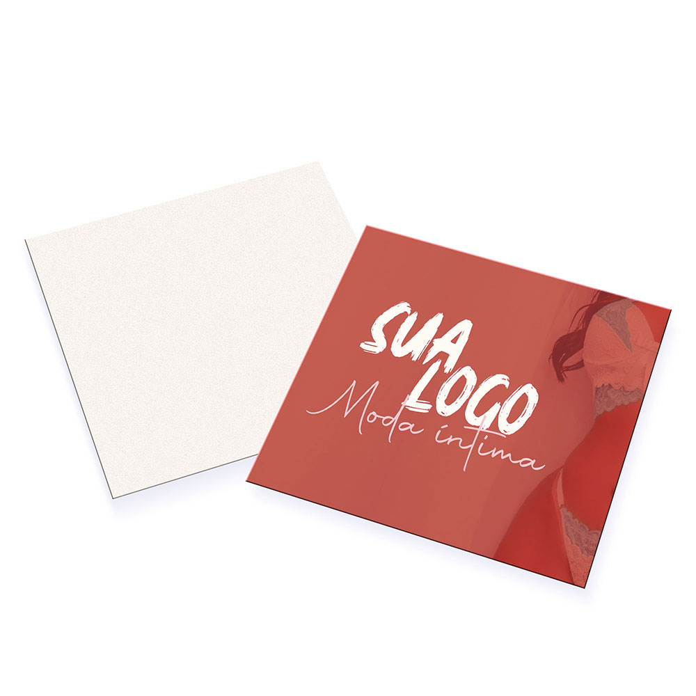 Postais Supremo 255g Sem Laminação e Sem Verniz (182x153mm)