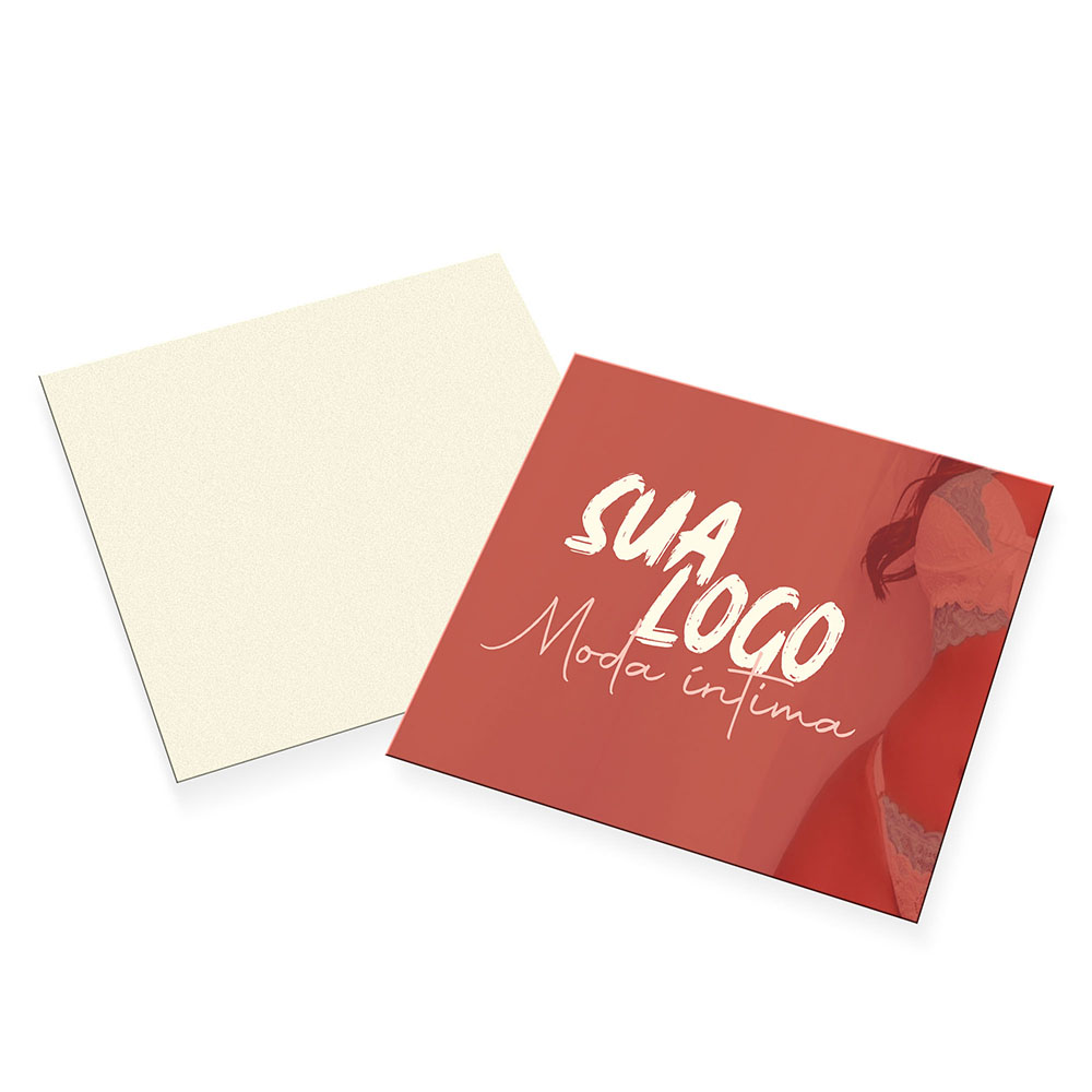 Postais Supremo 305g Sem Laminação e Sem Verniz (182x153mm)