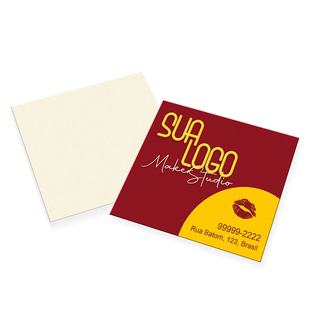 Postais Supremo 305g Verniz Uv (182x153mm)