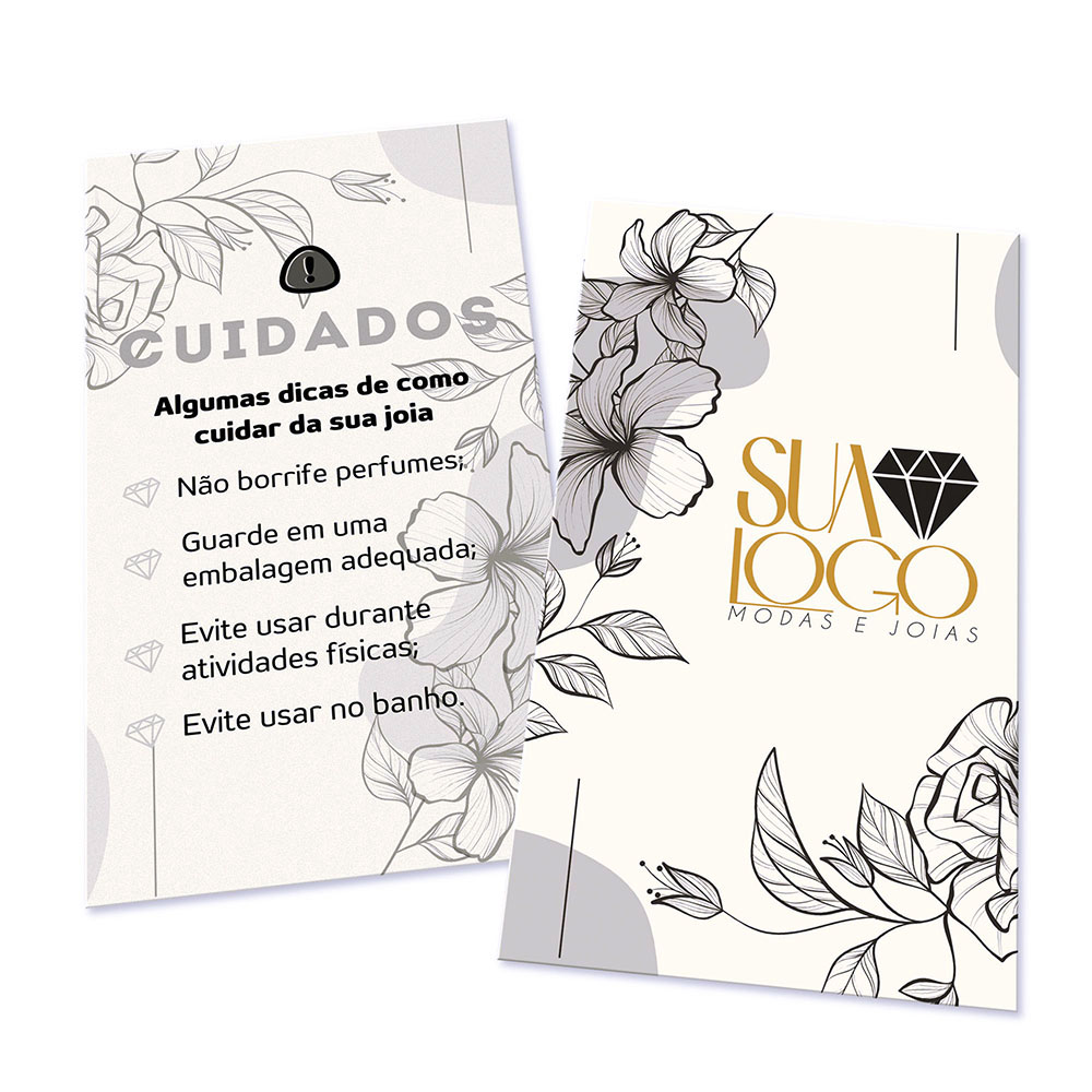 Postais Supremo 255g Sem Laminação e Sem Verniz (182x102mm)