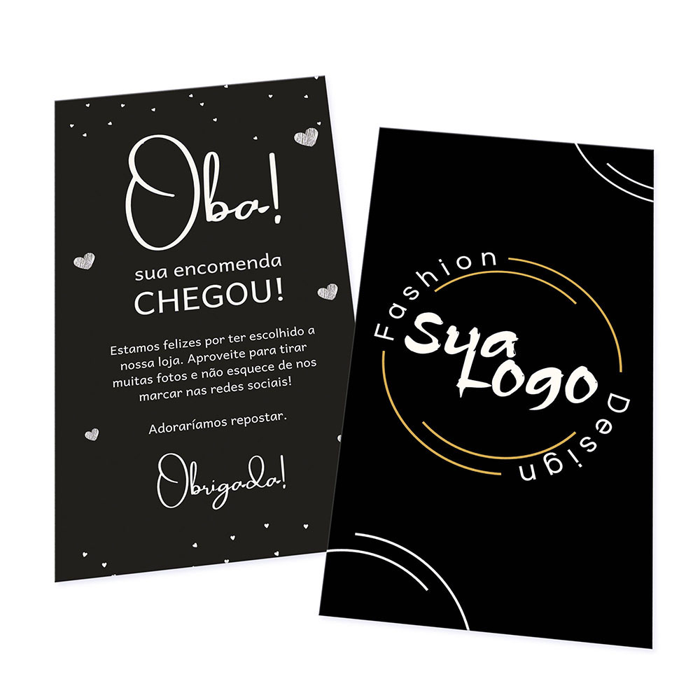 Postais Supremo 255g Sem Laminação e Sem Verniz (182x102mm)