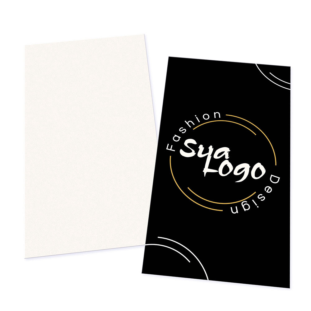 Postais Supremo 255g Sem Laminação e Sem Verniz (182x102mm)