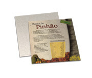 Postais Reciclato 240g (91x102mm)