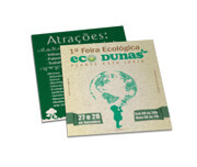 Postais Reciclato 240g (91x102mm)