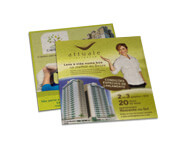 Postais Reciclato 240g (91x102mm)