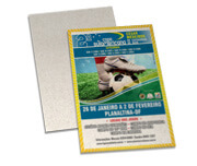 Postais Reciclato 240g (91x153mm)