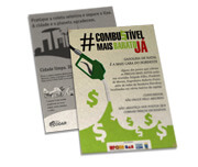 Postais Reciclato 240g (91x153mm)