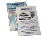 Postais Reciclato 240g (91x153mm)