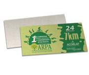 Postais Reciclato 240g (182x102mm)