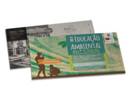 Postais Reciclato 240g (182x102mm)