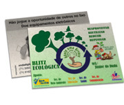 Postais Reciclato 240g (182x153mm)