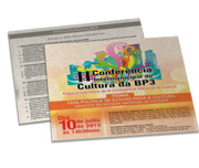 Postais Reciclato 240g (182x153mm)