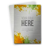 Folhas Avulsas Papéis Especiais Silver Lux 300g