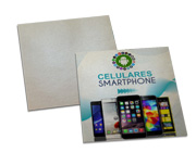 Postais Papéis Especiais Pero Plus 300g (91x102mm)