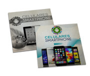 Postais Papéis Especiais Pero Plus 300g (91x102mm)