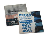 Postais Papéis Especiais Pero Plus 300g (91x102mm)