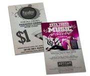 Postais Papéis Especiais Pero Plus 300g (91x153mm)