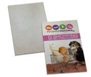 Postais Papéis Especiais Pero Plus 300g (91x153mm)