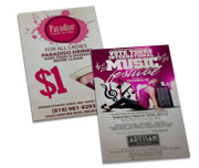 Postais Papéis Especiais Pero Plus 300g (91x153mm)