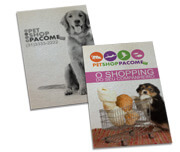 Postais Papéis Especiais Pero Plus 300g (91x153mm)