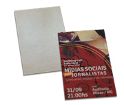 Postais Papéis Especiais Pero Plus 300g (91x153mm)