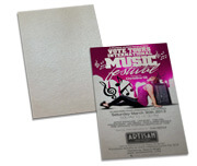 Postais Papéis Especiais Pero Plus 300g (91x153mm)