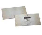 Postais Papéis Especiais Pero Plus 300g (182x102mm)