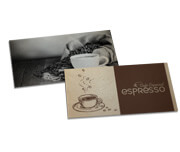 Postais Papéis Especiais Pero Plus 300g (182x102mm)