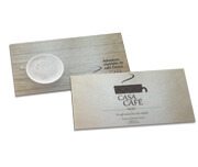 Postais Papéis Especiais Pero Plus 300g (182x102mm)