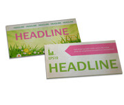 Postais Papéis Especiais Pero Plus 300g (182x102mm)