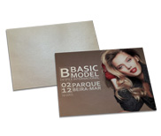 Postais Papéis Especiais Pero Plus 300g (182x153mm)