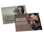 Postais Papéis Especiais Pero Plus 300g (182x153mm)