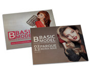 Postais Papéis Especiais Pero Plus 300g (182x153mm)