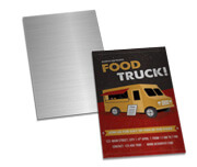 Postais Papéis Especiais Silver Lux 300g (91x153mm)