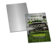 Postais Papéis Especiais Silver Lux 300g (91x153mm)