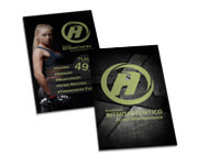 Postais Papéis Especiais Silver Lux 300g (91x153mm)