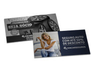 Postais Papéis Especiais Silver Lux 300g (182x102mm)