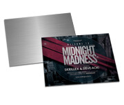 Postais Papéis Especiais Silver Lux 300g (182x153mm)