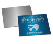 Postais Papéis Especiais Silver Lux 300g (182x153mm)