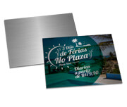 Postais Papéis Especiais Silver Lux 300g (182x153mm)