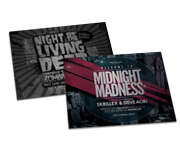 Postais Papéis Especiais Silver Lux 300g (182x153mm)