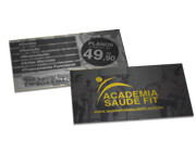 Postais Papéis Especiais Silver Lux 300g (182x153mm)