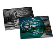 Postais Papéis Especiais Silver Lux 300g (182x153mm)