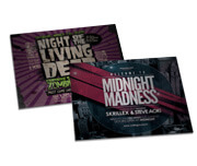 Postais Papéis Especiais Silver Lux 300g (182x153mm)