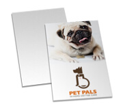 Postais Couchê 250g Verniz Uv (91x153mm)