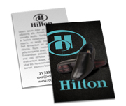 Postais Couchê 250g Verniz Uv (91x153mm)