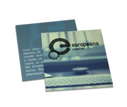 Postais Couchê 300g Verniz Uv Total Frente e Verso (91x102mm)