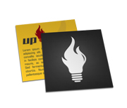 Postais Couchê 300g Verniz Uv Total Frente e Verso (91x102mm)